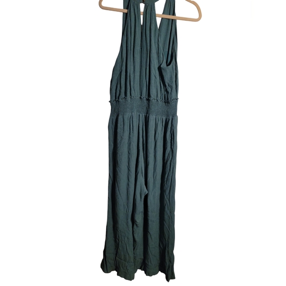 Anthropologie Jumpsuit B2 - Picture 5 of 9